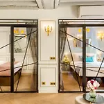 Merveil - Luxury Suite - Louvre - Rambuteau