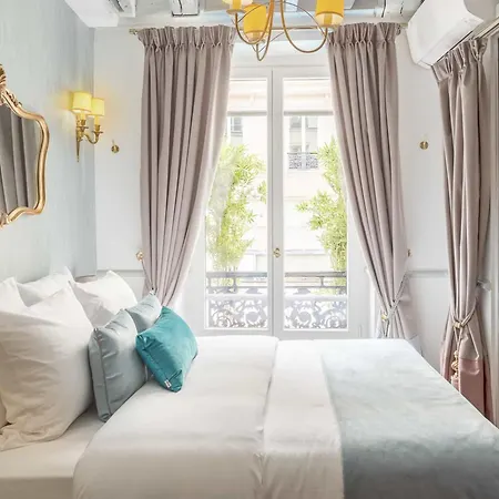 Appartamento Merveil - Luxury - Louvre - Rambuteau *