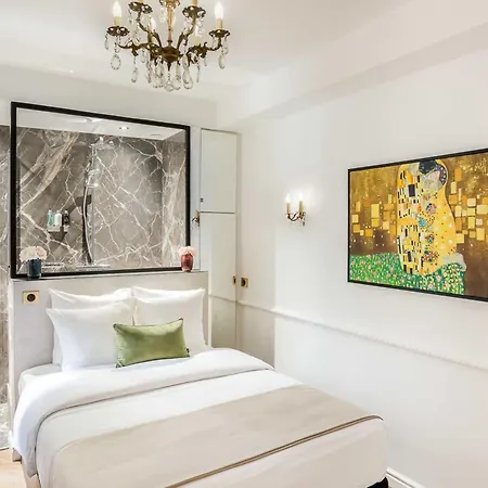 Appartamento Merveil - Luxury - Louvre - Rambuteau *