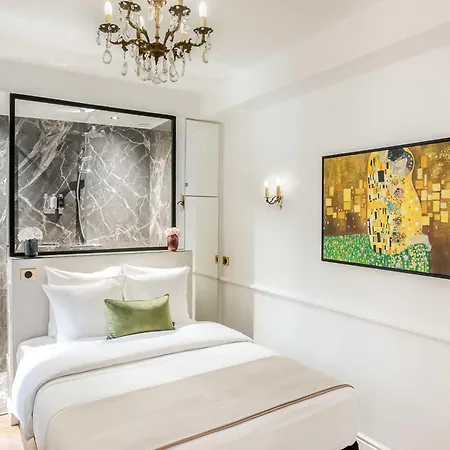 Appartamento Merveil - Luxury - Louvre - Rambuteau