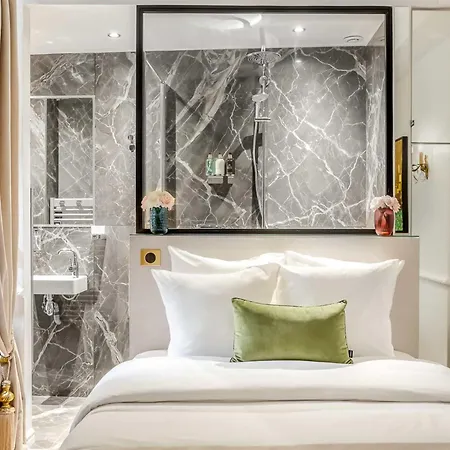 Appartamento Merveil - Luxury - Louvre - Rambuteau *