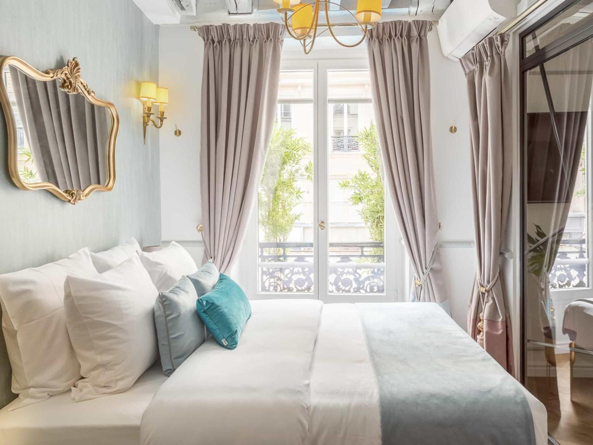 Appartamento Merveil - Luxury - Louvre - Rambuteau *