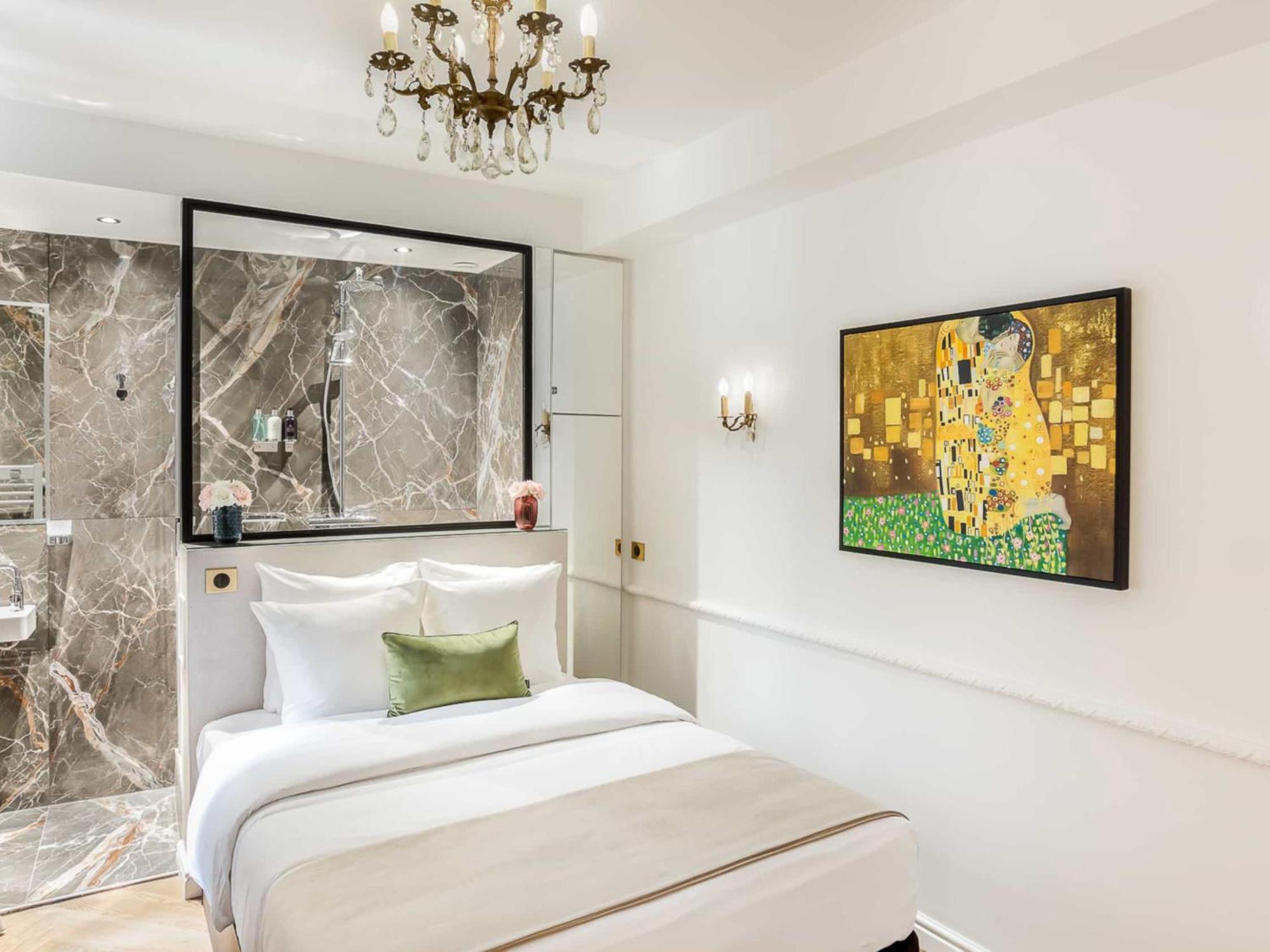 Appartamento Merveil - Luxury - Louvre - Rambuteau *