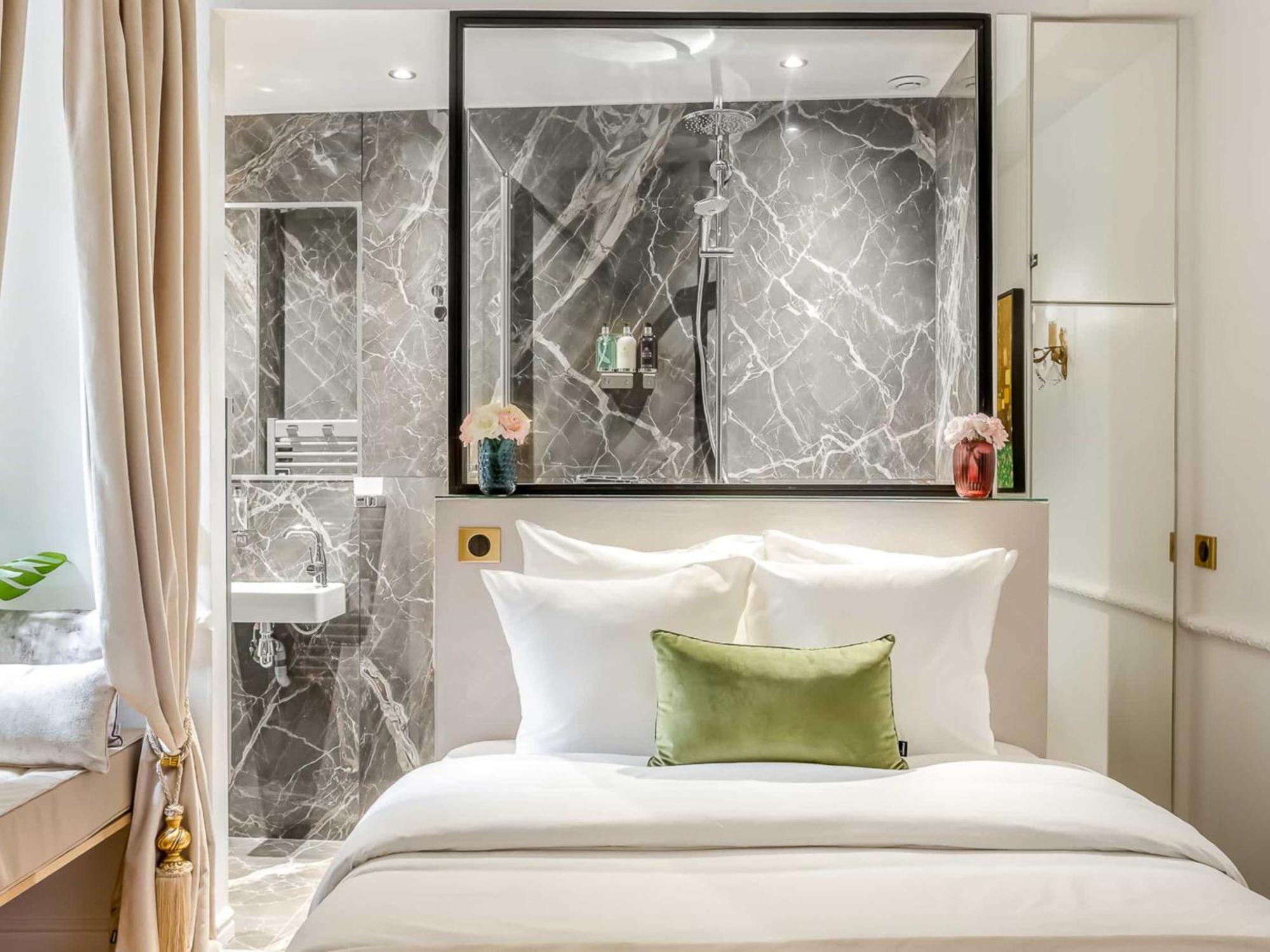 Appartamento Merveil - Luxury - Louvre - Rambuteau *