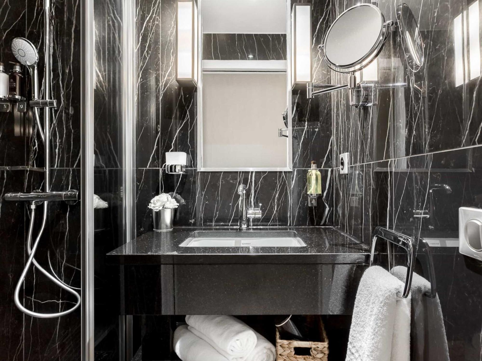 Appartamento Merveil - Luxury - Louvre - Rambuteau Parigi