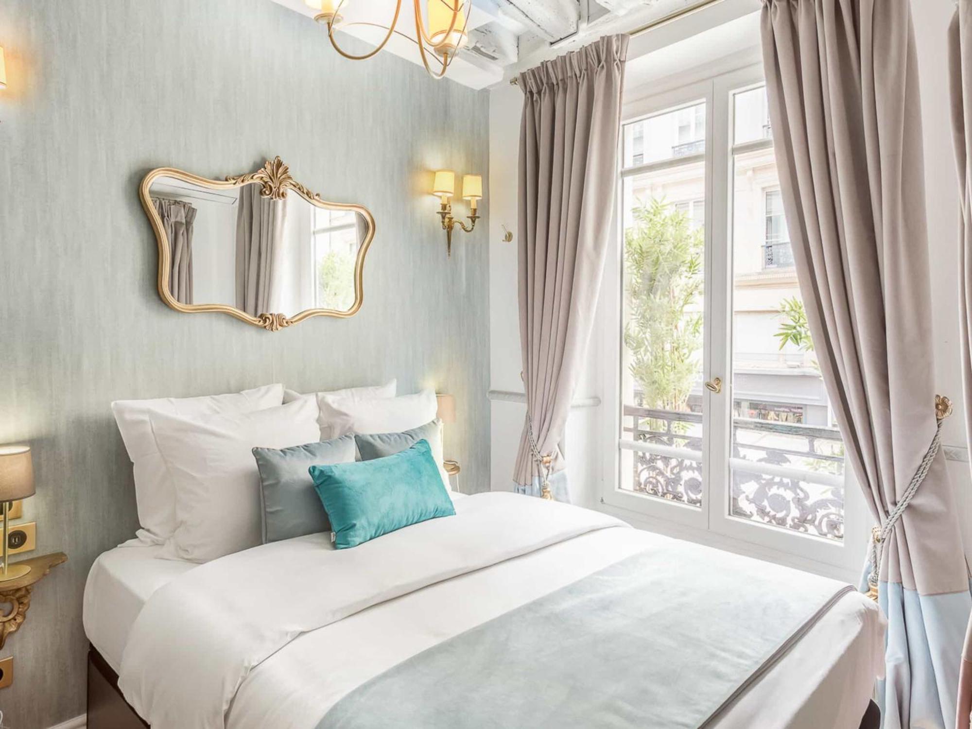 Appartamento Merveil - Luxury - Louvre - Rambuteau Parigi